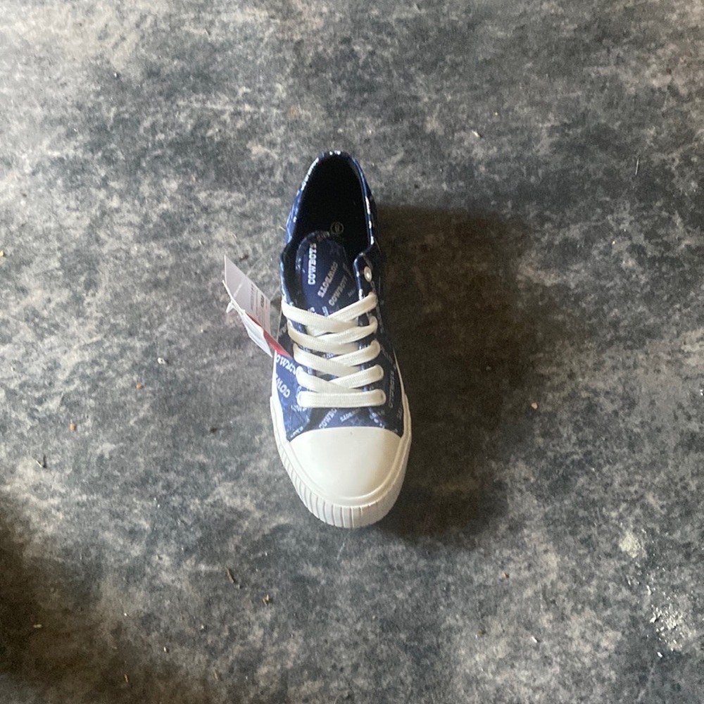Sneakers Dallas cowboys size 8 new nice